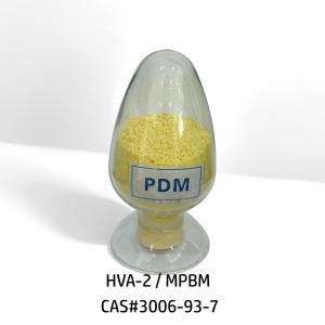 N,N’－m－phenylene dimaleimide