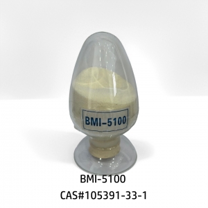 3,3-dimethyl-5,5-diethyl-4,4- diphenylmethane bismaleimide